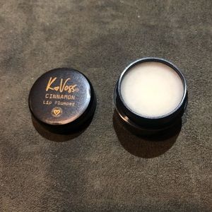K Voss Makeup - K Voss Cinnamon Lip Plumper Treatment K Voss Makeup - K Voss Cinnamon Lip Plumper Treatment